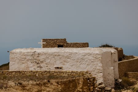 Gundari resort
